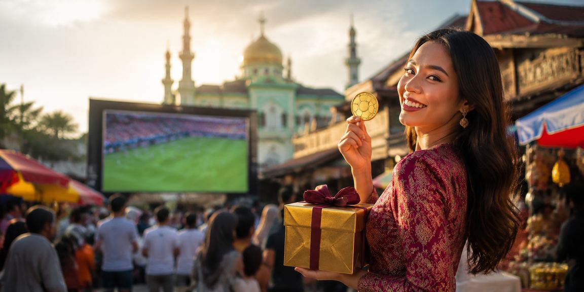 Pengguna Kota Bharu mengakses pertaruhan sukan dari telefon mudah alih